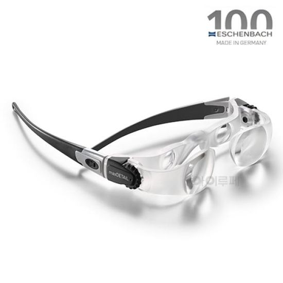 에센바흐 헤드확대경(1624511)맥스디테일근거리작업용