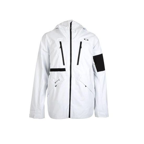 오클리 보울 고어텍스 프로 쉘 재킷(FOA402341100)