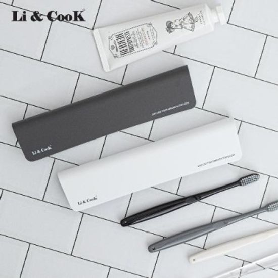 리앤쿡 UVC-C타입 휴대용 칫솔살균기 LC150
