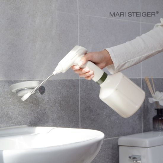 루미 USB 충전식 자동 분무기 2가지 분사모드