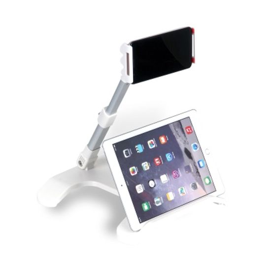 침대휴대폰거치대 누워서핸드폰 거치대 스마트폰 