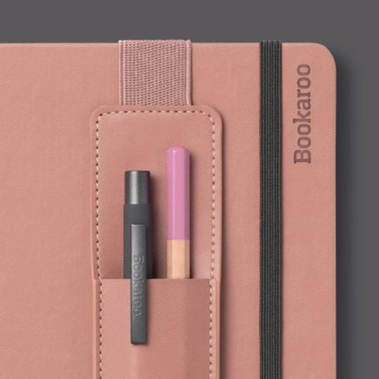 [영국 if사 공식수입정품] Bookaroo 펜파우치 펜홀더