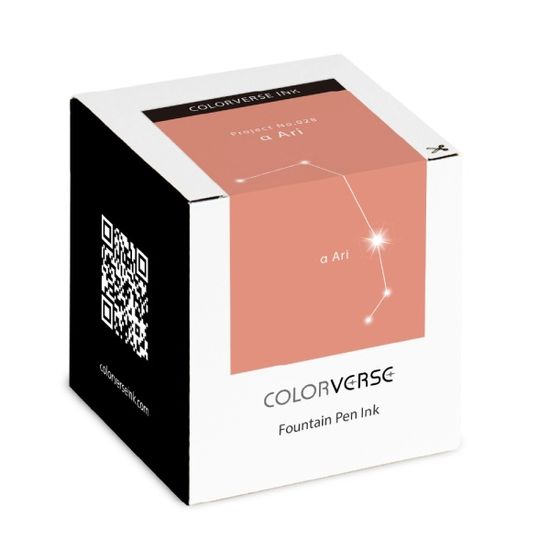 칼라버스 프로젝트 잉크No.028 α Ari 아리(65ml)