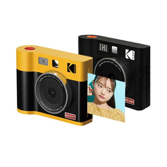 코닥 포토프린터 즉석카메라 미니샷 3 ERA MS300