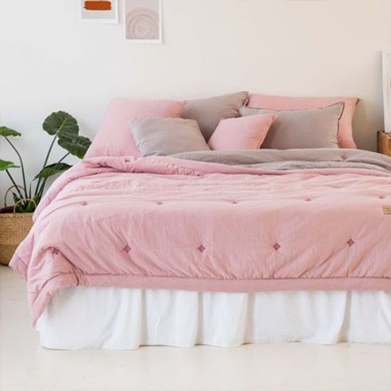 몽블랑 세미마이크로화이바 워싱 차렵이불 S(WBD0E44)