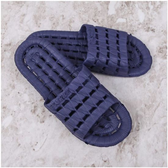 화장실 욕실신발 280mm 네이비(WD690DC)