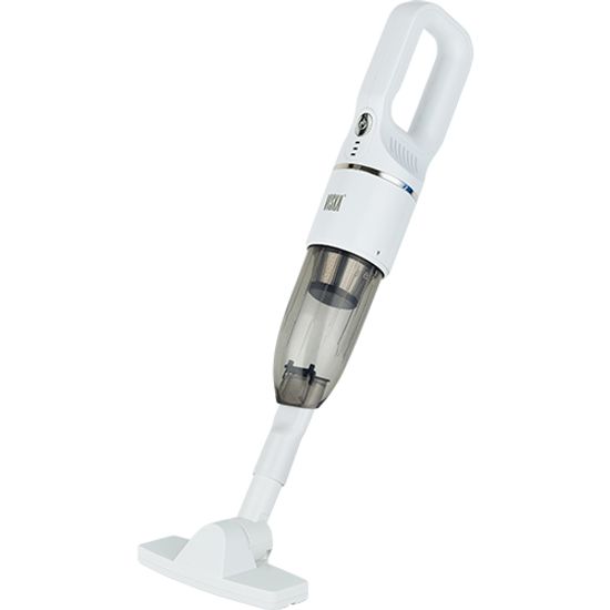 비스카 2in1 무선 핸디형 스틱 진공 청소기 VK-550V