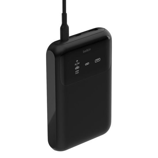 벨킨 65W 대용량 보조배터리 20000mAh BPB020bt