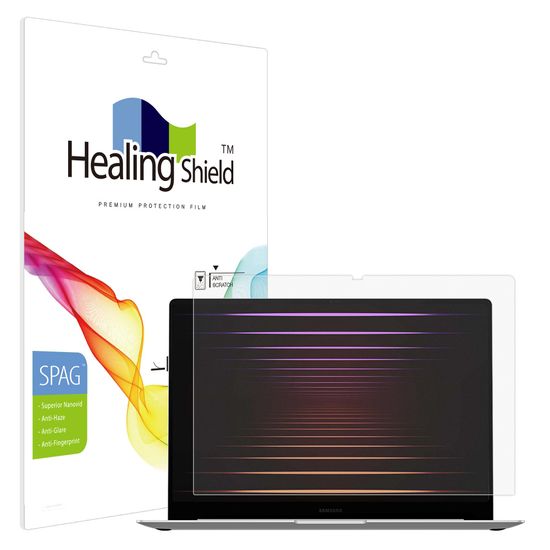 갤럭시북5 프로 16인치 NT960XHA 슈페리어저반사필름