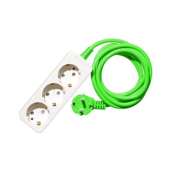 바나코 SAFETY CAP MULTI PLUG 3C-2M 플러그