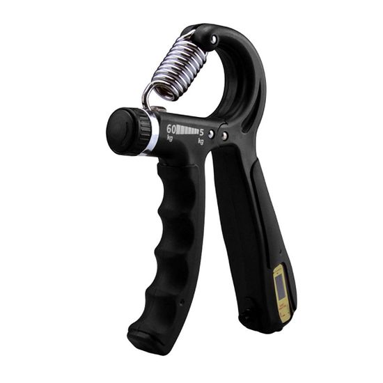 악력기 손 힘 기르기 강도 조절(WFHQ8T6)