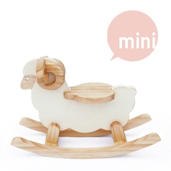 [ MINI ] SHEEP