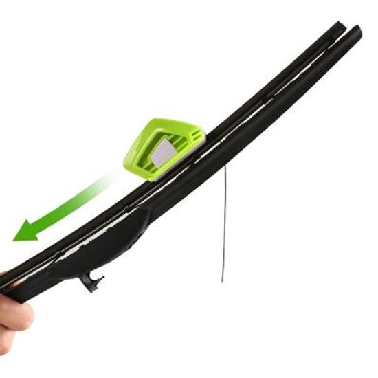 까꾸까꾸 와이퍼 연마기