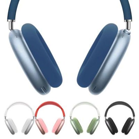 에어팟맥스 이어패드 쿠션 실리콘 커버 AM-20605