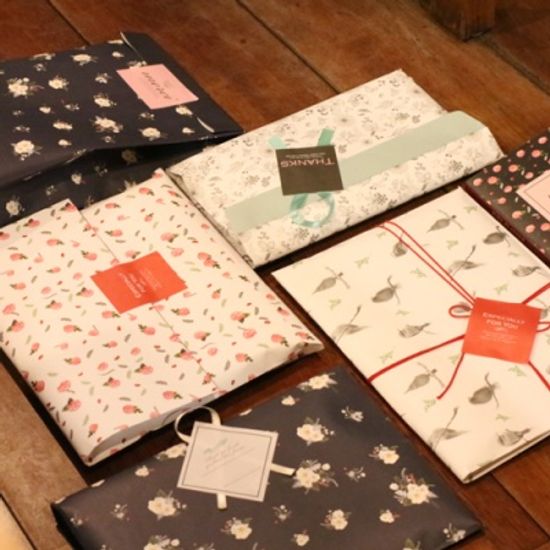 ICIEL gift pack set ver.1