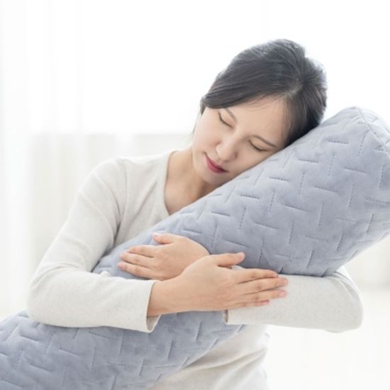 조씨부인 온열죽부인 전자파차단 7단온도조절