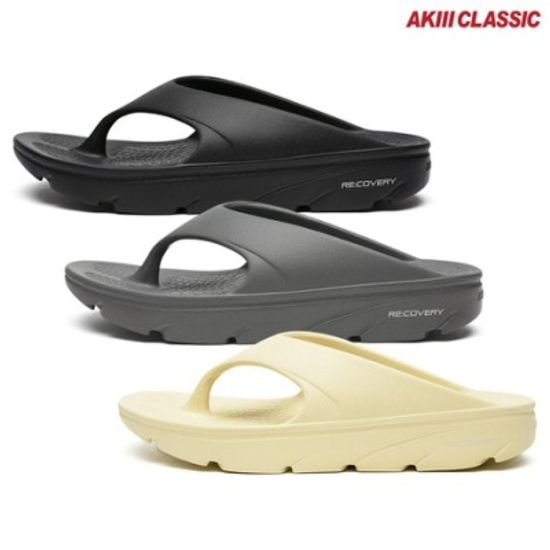 아키클래식 클라우드 리커버리 플립플랍