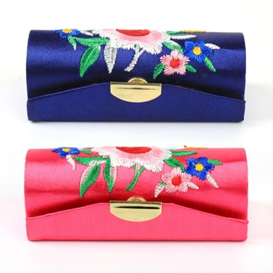 립스틱 겸용 도장케이스/인쇄판촉 답례품 사은품용