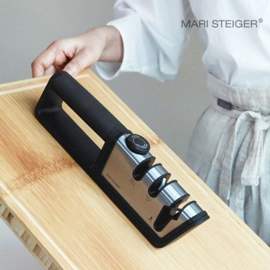 간격조절식 앵글 샤프너 프리미엄 멀티 칼갈이V2