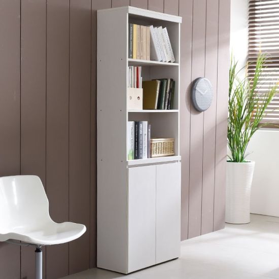 클로이 600 책장 접이식 책상 h형 책상 서랍장 (착불)