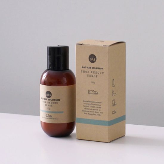 BAS 발냄새 제거제 슈레스큐센스