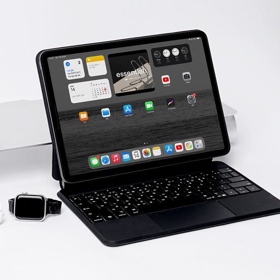 매직 키보드 케이스 11인치