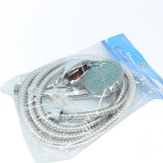 샤워기헤드 호스 줄꼬임방지  WDF4384