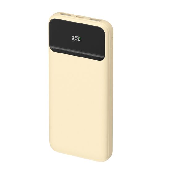 이어맥 3포트 22.5W 고속충전 보조배터리 10000mah