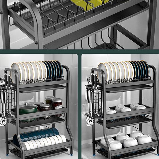 주방 씽크대 설거지 식기 건조대 수납장 싱크대 선반