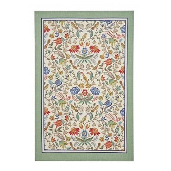 아트앤크래프트 면 티타올