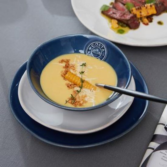 코스타노바 15cm 국공기