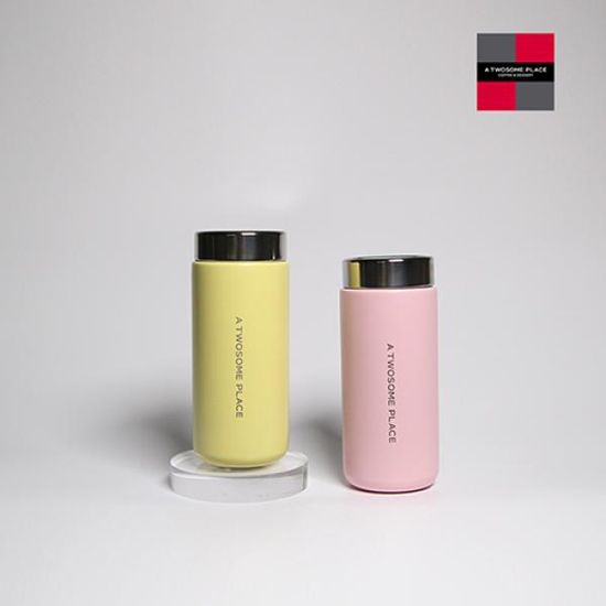 투썸플레이스 모노 텀블러 200ml