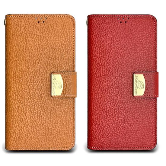 카드수납 레인보우 다이어리케이스(갤럭시S23)