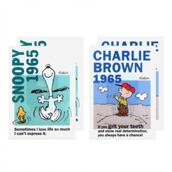 [피너츠] L홀더/찰리브라운