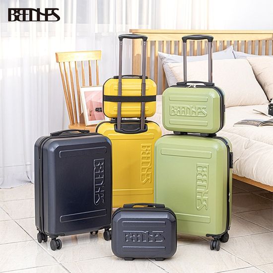 벨레스 여행용 캐리어 14, 22인치 세트