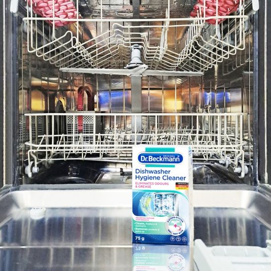 [독일닥터베크만]디시워셔하이진클리너75g/식기세척기