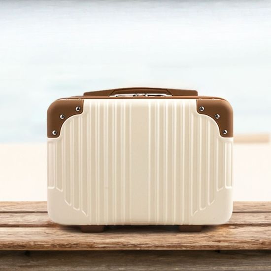 여행 캠핑 피크닉 14in 캐리어 다용도 5색상 여행가방