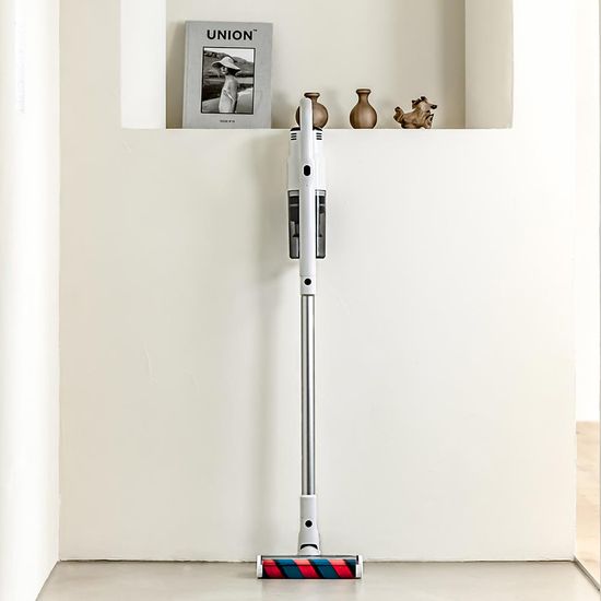 [에어메이드] 24년형 480W 무선청소기 AMC-4500