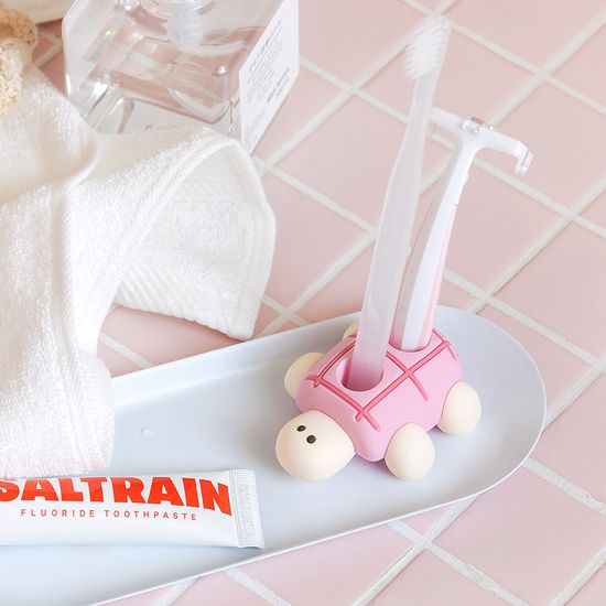 Brunch Brother 터틀 칫솔꽂이