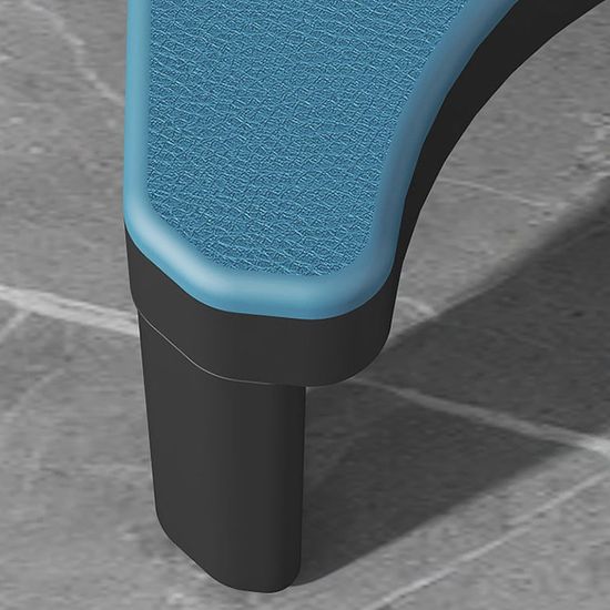 시원한 배변 욕실 변기 발판 디딤대 스텝 스툴 의자