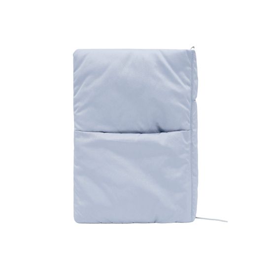 Snug Book Cover-스너그 북커버 Blue grey