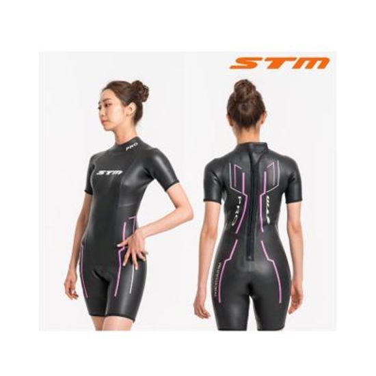 PRO 강사 튜닉 PNK