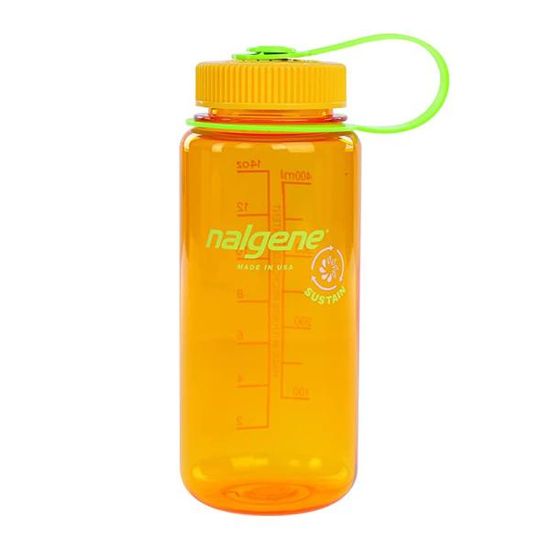 날진 서스테인 와이드 마우스 보틀 0.5L 클레멘타인