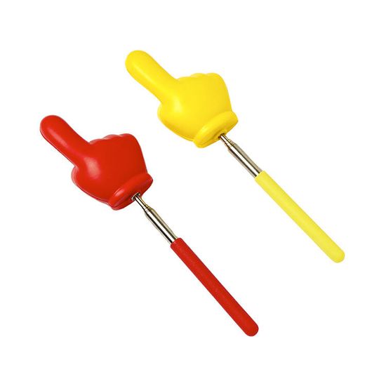 아트박스 스펀지손 지시봉