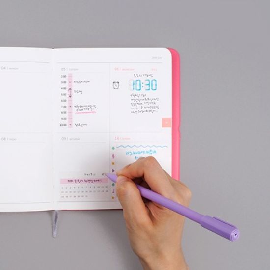 다정한마테_작심한달_30mm