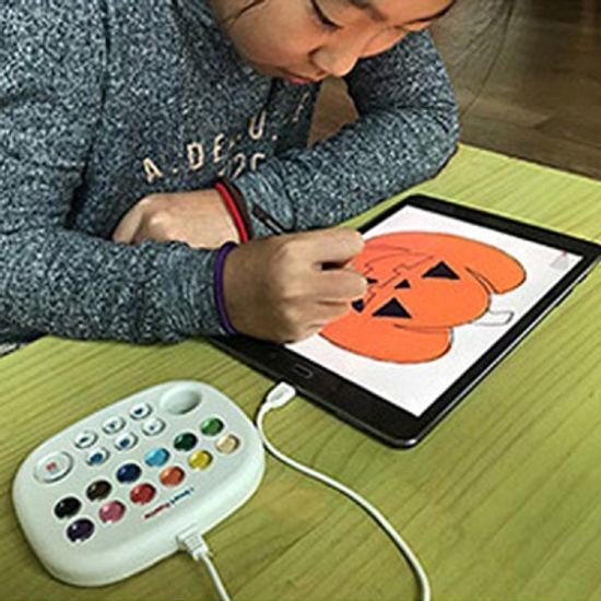 구니스 스마트 팔레트