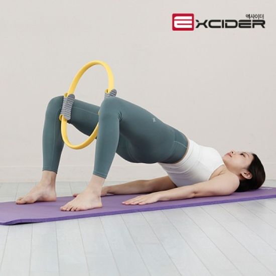 필라테스링 써클링 요가용품 스트레칭 요가링 MD1459