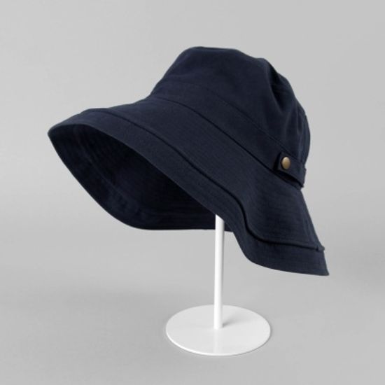 [베네]똑딱 와이어 모자