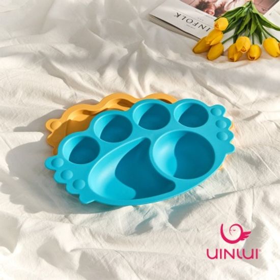 유이앤루이 천사식판 + 플레이트