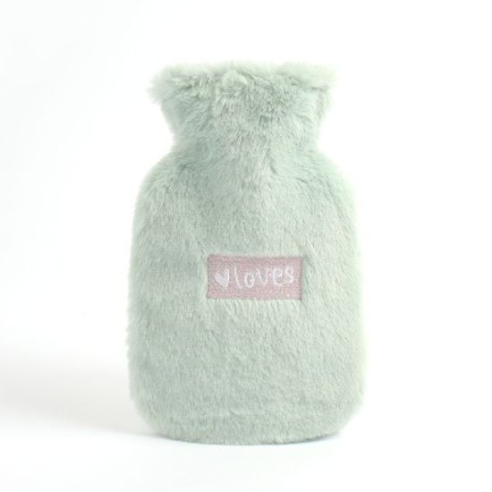 러버 보온 물주머니(290ml)